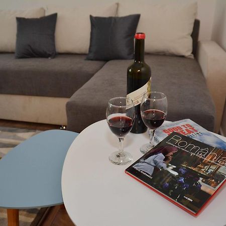 Smp Apartment Timişoara Zimmer foto