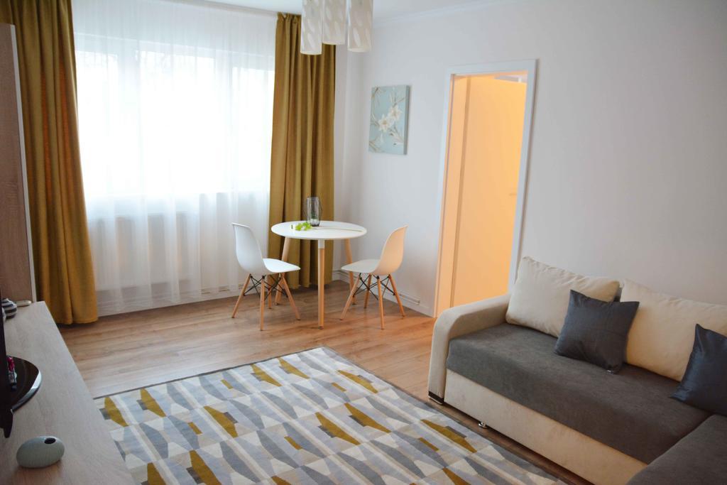 Smp Apartment Timişoara Exterior foto
